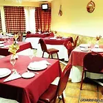 Hotel Faranda Alisas Santander, Ascend Hotel Collection 