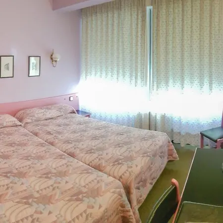 Hotel Faranda Alisas Santander, Ascend Hotel Collection Buitenkant foto